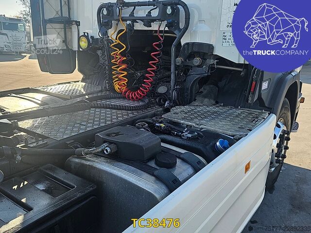 Estándar-SZM Scania R 450