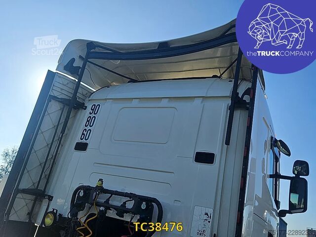Estándar-SZM Scania R 450