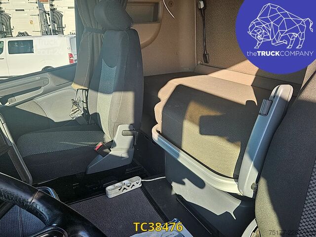 Estándar-SZM Scania R 450