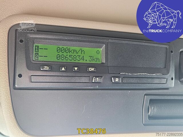 Estándar-SZM Scania R 450