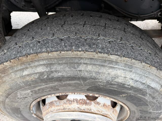 Autobetoniere Astra HD8 84.48-80