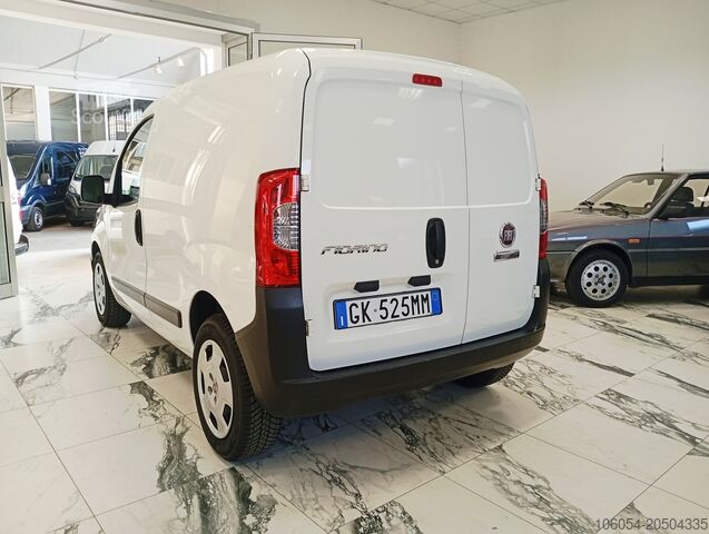 Furgone FIAT Fiorino