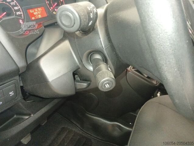 Furgone FIAT Fiorino