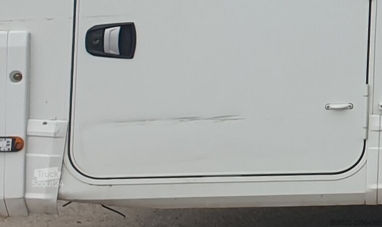 Caravan/camper Fiat Ducato Carasuite 650 MF 5 | 5 Posti | Completamente Accessoriato