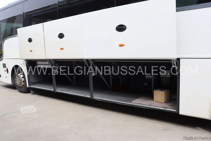 Autobus za međugradski prevoz Van Hool TX16 Alicron / 13.1m / Euro 5 / Full Option