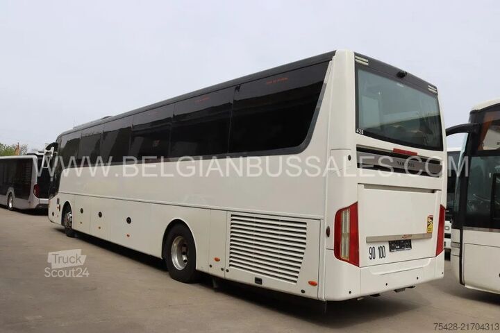 Autobus za međugradski prevoz Van Hool TX16 Alicron / 13.1m / Euro 5 / Full Option
