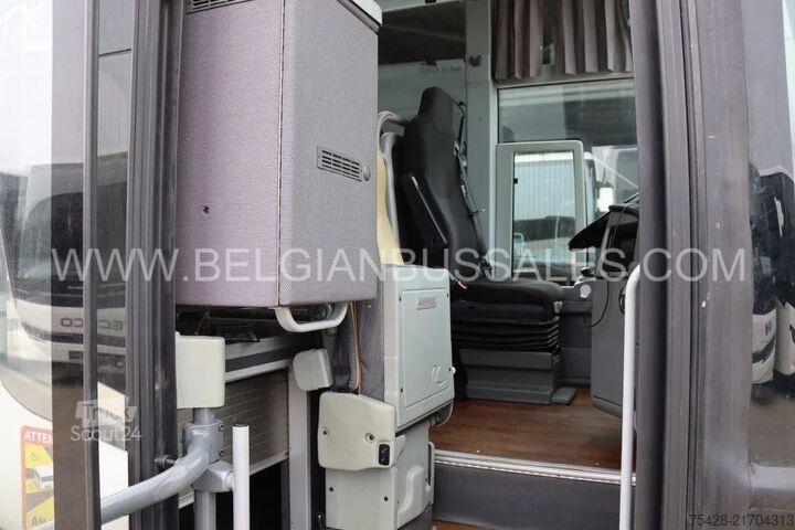 Autobus za međugradski prevoz Van Hool TX16 Alicron / 13.1m / Euro 5 / Full Option