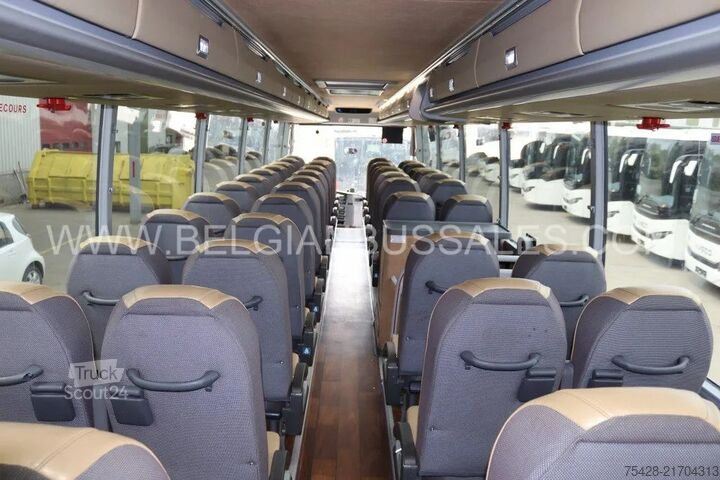 Autobus za međugradski prevoz Van Hool TX16 Alicron / 13.1m / Euro 5 / Full Option