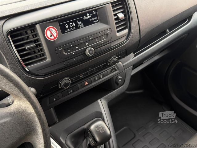 Panel van Opel Vivaro Kasten L2 EDITION M AHK KLIMA KOMFORT PDC