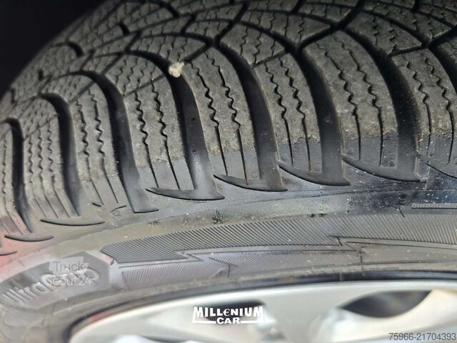 Minibus Citroën C3 HDI AUTOCARRO 2 POSTI 4 PORTE 2022