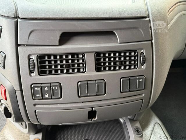 Standartinis-SZM DAF XF 440 SSC Super Space