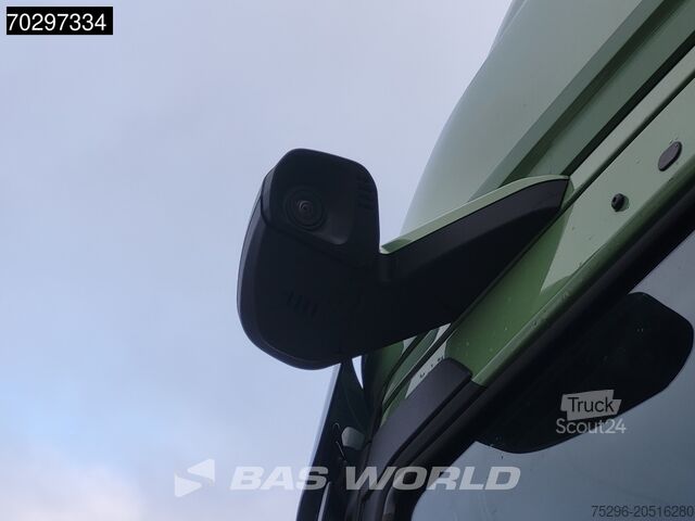 Estándar-SZM Iveco S-Way 580 4X2 NEW! Standklima Navi ACC LED Euro 6