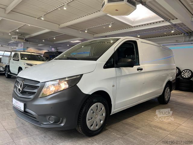 Панелен ван MERCEDES-BENZ Vito 114/116 CDI Lange Version*Garantie*