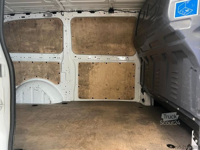 Панелен ван MERCEDES-BENZ Vito 114/116 CDI Lange Version*Garantie*