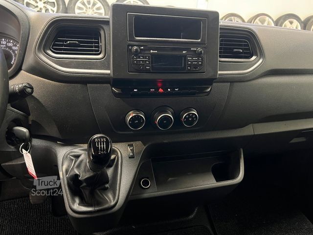 Ван с висока покривка RENAULT Master dCi Maxi L3-H2 Hoch+Lang*Garantie*