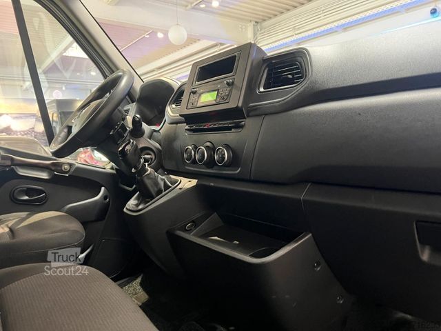 Ван с висока покривка RENAULT Master dCi Maxi L3-H2 Hoch+Lang*Garantie*