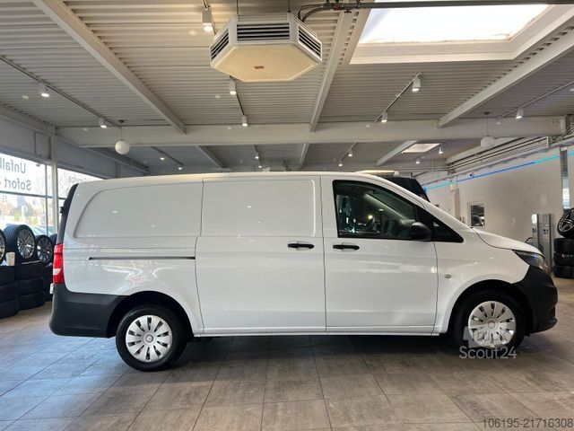 Панелен ван MERCEDES-BENZ Vito 116 CDI Lange Version*1.Hand*Garantie*