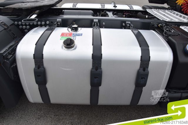 Стандартний тягач SCANIA R450 Standklima Retarder ACC Tacho neu