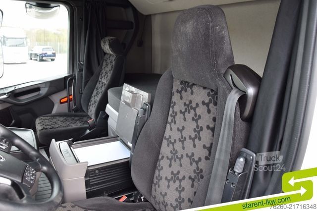 Стандартний тягач SCANIA R450 Standklima Retarder ACC Tacho neu