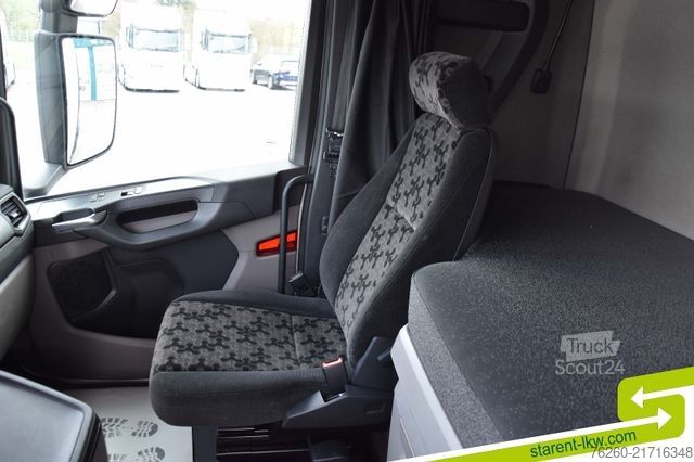 Стандартний тягач SCANIA R450 Standklima Retarder ACC Tacho neu