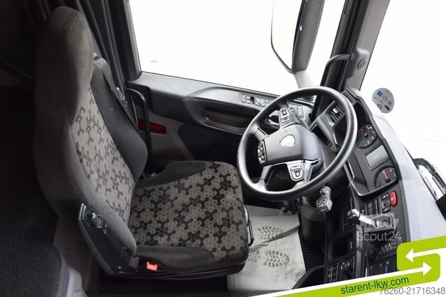 Стандартний тягач SCANIA R450 Standklima Retarder ACC Tacho neu