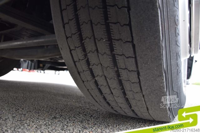 Стандартний тягач SCANIA R450 Standklima Retarder ACC Tacho neu