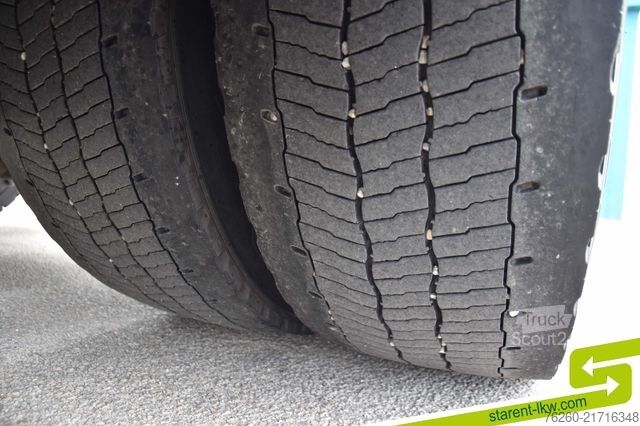 Стандартний тягач SCANIA R450 Standklima Retarder ACC Tacho neu