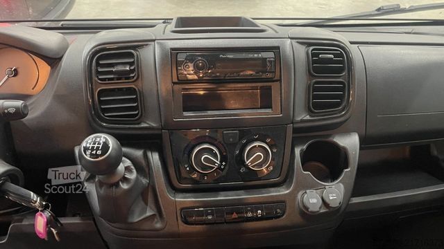 Autorulotă WEINSBERG Carabus 600 MQ