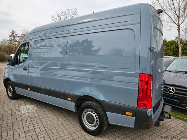 Skåpbil MERCEDES-BENZ Sprinter 317 CDI 5°°°km|3,5tAHK|mbGARANTIE 09'27