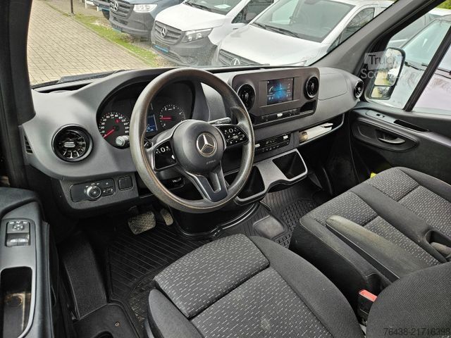 Панельний фургон MERCEDES-BENZ Sprinter 316 CDI 7G|3,5tAHK|KAM|TÜV,ÖL,REIFENneu