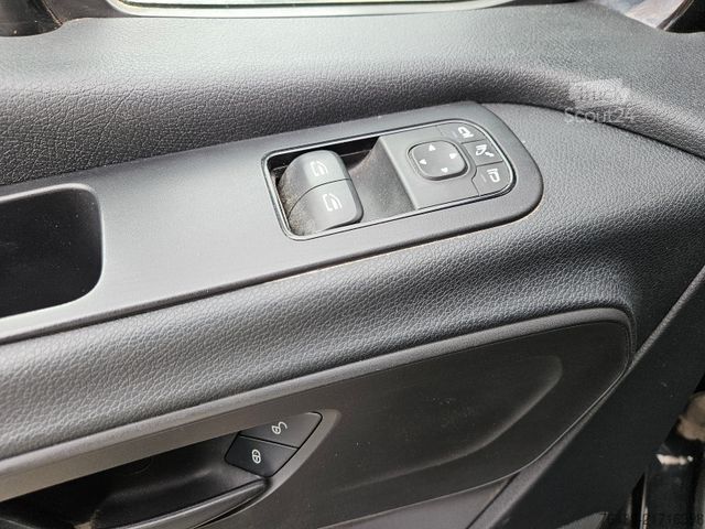 Панельний фургон MERCEDES-BENZ Sprinter 316 CDI 7G|3,5tAHK|KAM|TÜV,ÖL,REIFENneu