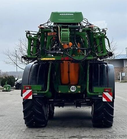  Amazone UX11200 36m