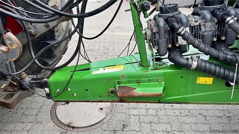  Amazone UX11200 36m