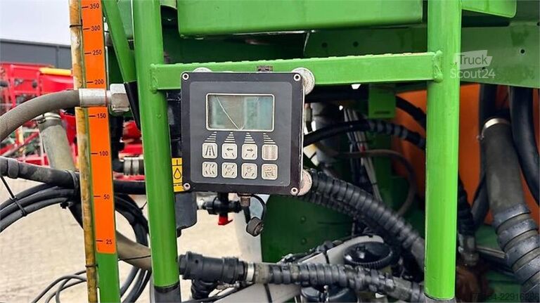  Amazone UX11200 36m