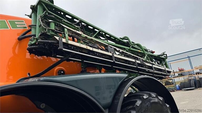  Amazone UX11200 36m