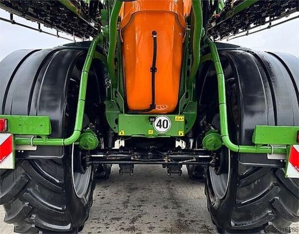  Amazone UX11200 36m