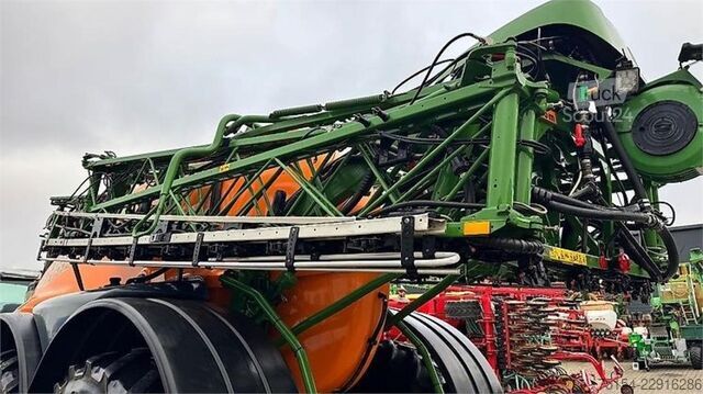  Amazone UX11200 36m