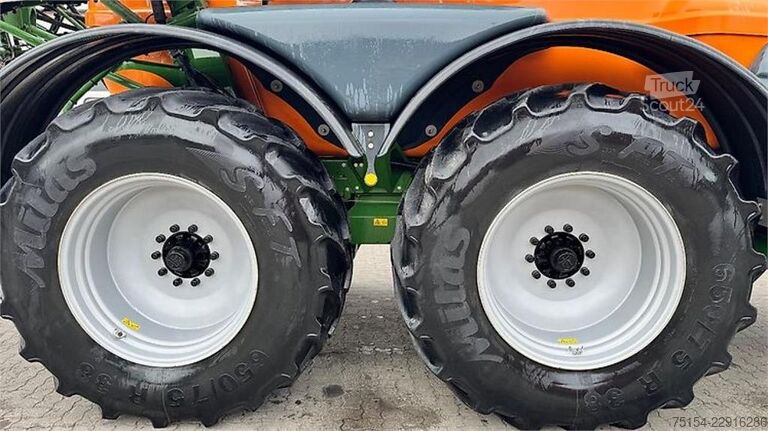  Amazone UX11200 36m