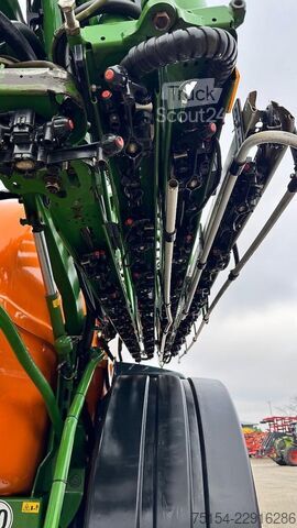  Amazone UX11200 36m