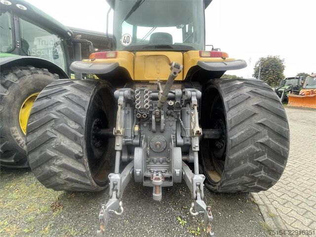 Traktor Challenger MT 765 B