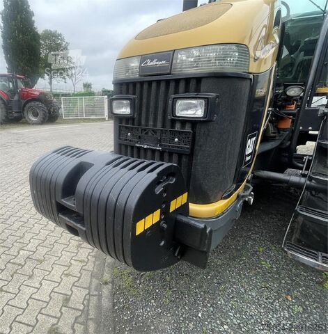 Traktor Challenger MT 765 B