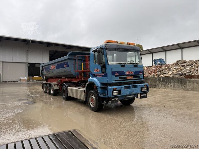  Iveco 190E44W Cursor 13