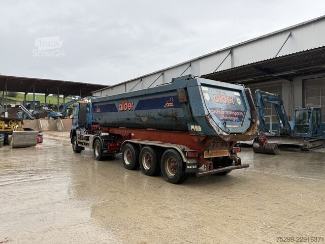  Iveco 190E44W Cursor 13