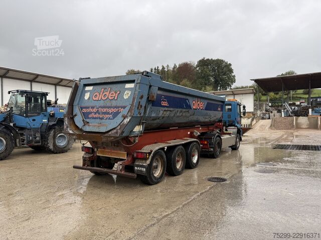  Iveco 190E44W Cursor 13