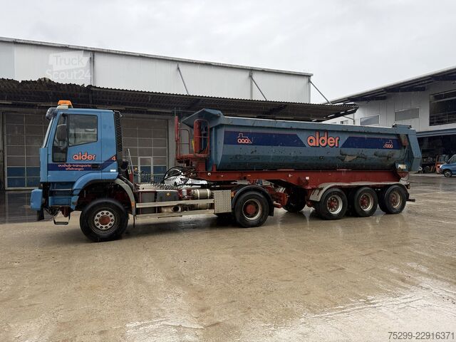  Iveco 190E44W Cursor 13