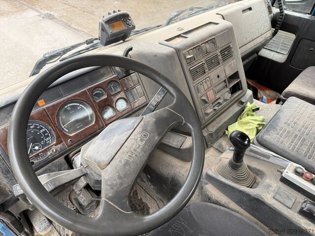  Iveco 190E44W Cursor 13