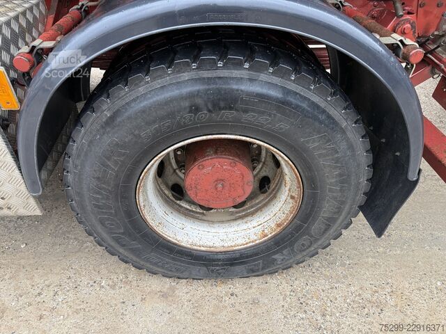  Iveco 190E44W Cursor 13