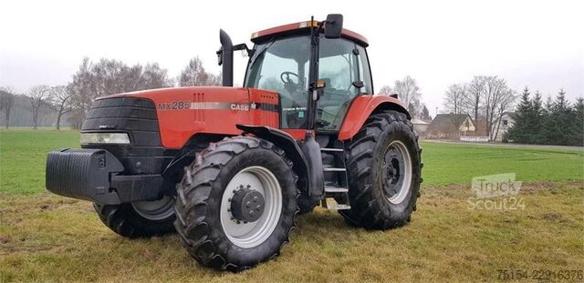  Case IH MX 285