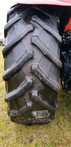  Case IH MX 285