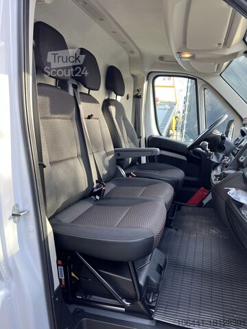 Vagón frigorífico Opel Movano Kühlkasten Xarios 300